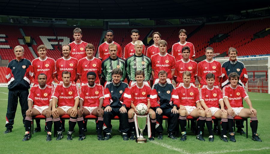 球隊的重要 球隊的重要