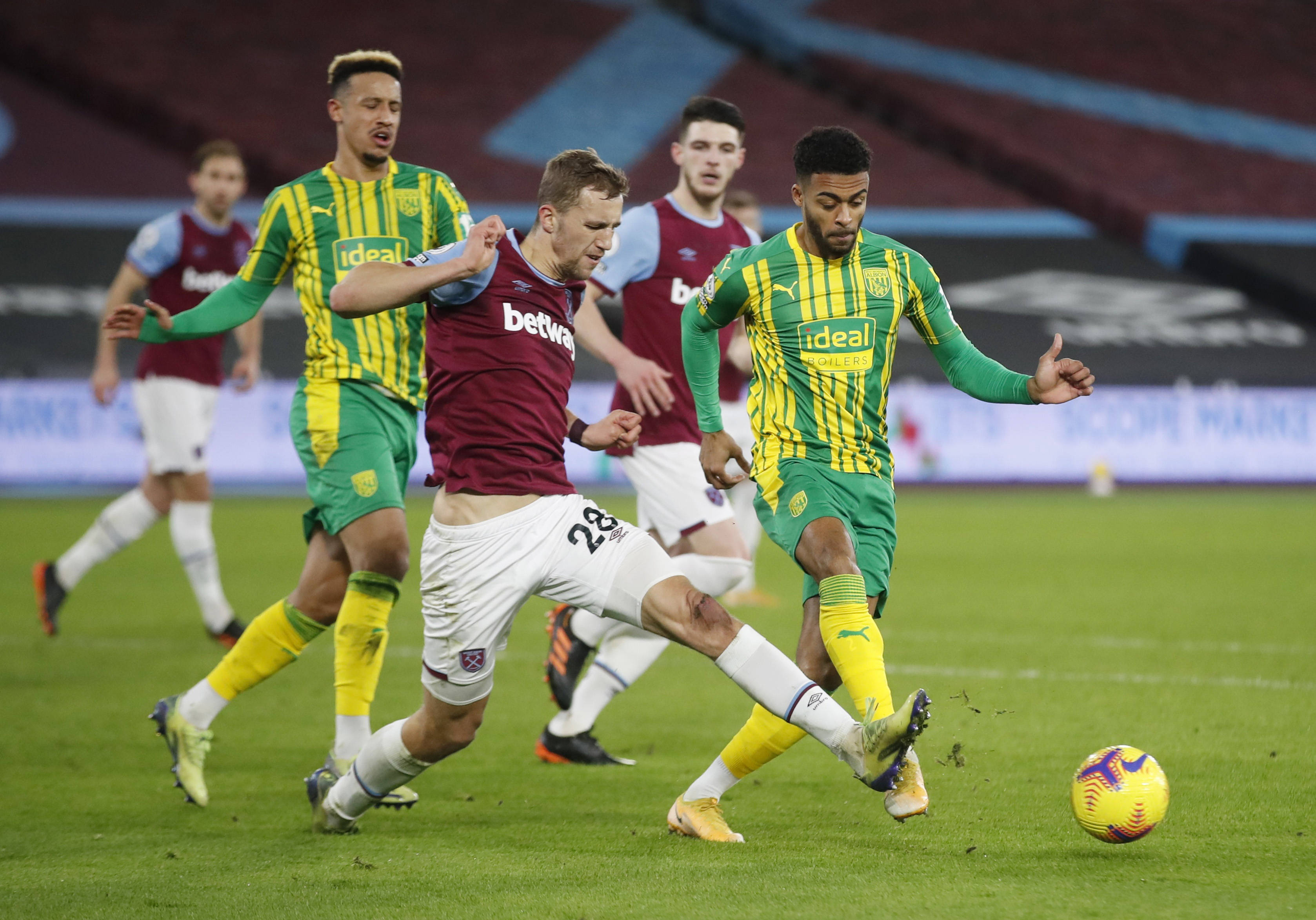 牙买加骑士 牙买加骑士